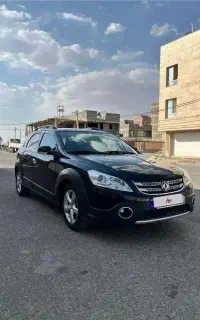 اچ‌سی‌کراس مدل۹۶ خانگی