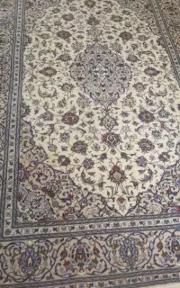 فرش دستباف/۶متری/کناره ۴متری