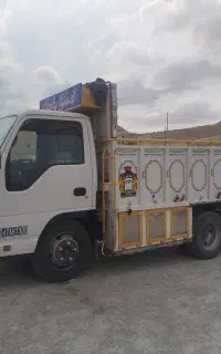 ایسوزو5200