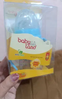 شیشه شیر اکبند