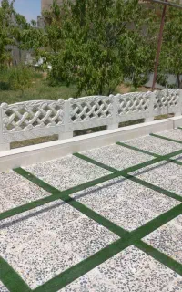 تولید مصنوعات سیمانی