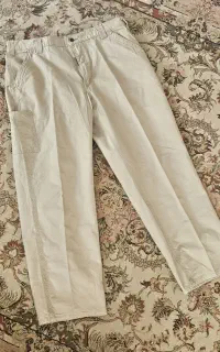 شلوار کارپنتر کارهارت carhartt
