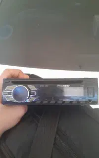 پخش پایونر