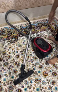 چارو برقی