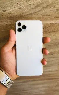 iPhone 11 promax 256