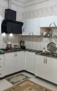 کابینت فلزی