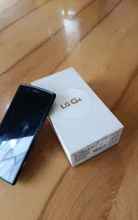 LG G4