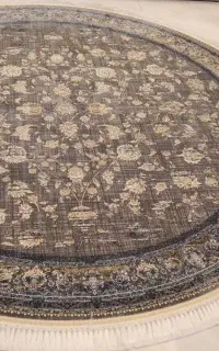 فرش وینتج ۱۵۰۰شانه