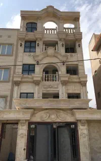 درود ، انجام راویز نما ...