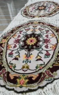 فرش رومیزی