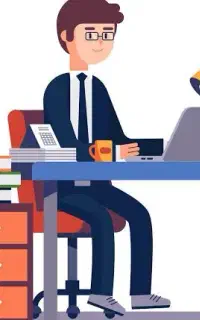 استخدام مشاور املاک،حسابدار و کافی نت
