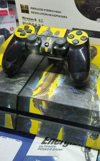 دستگاه playstation و xbox  اقساط با چک معتبر