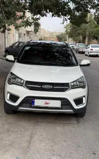 ام وی ام X22 اتومات مدل 1396 اکسلنت