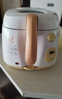 سرخکن مایسون نو