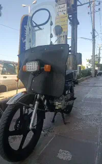هندا 200
