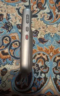 ضبط کننده صدا سونی مدل icd-px240