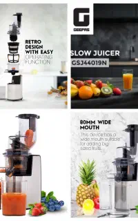 عصاره گیری جیپاس اصلی