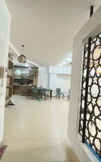 فروش واحد ۱۹۰ متری بهمنی