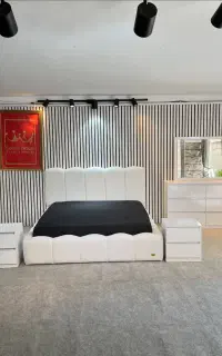 تخت تدی