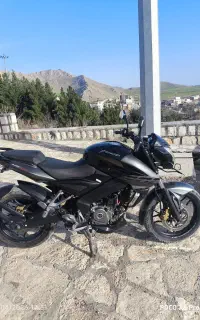 موتور ns200 new