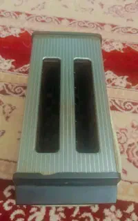 توستر نان گرم