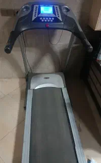تردمیل در حد نو بدون استفاده
