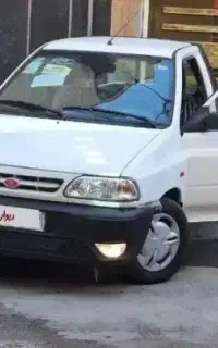 باربری جابه جایی بار پراید وانت صفر