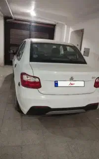 ساینا دوگانه ۱۴۰۳