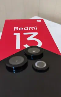 شیائومی REDMI 13 حافظه 256 رم 8