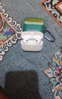 ایرپاد اپل
