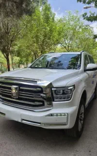 پذیرش و فروش تانک ۵۰۰ اتو کار باشی