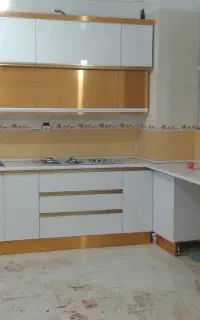 کابینت کمددیواری و تعمیرات