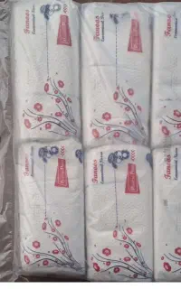 دستمال کاغذی اقتصادی