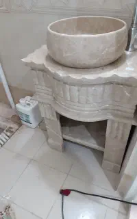 لوله کشی آب فاضلاب ونصب