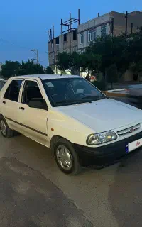 پراید