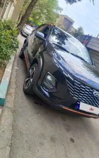 کراس اتومات X33 مدل 1403