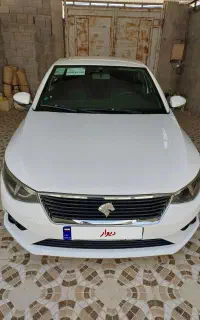 تارا  v1  مدل  ۱۴۰۱ پنج دنده