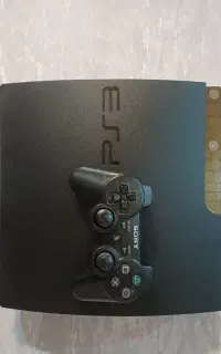 ps3 128gb