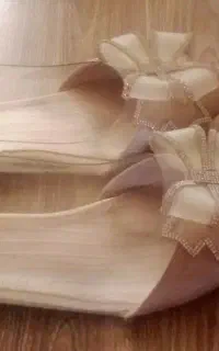 کفش سایز 38