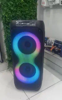 اسپیکر پارتی باکس بیکارو