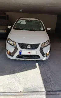 کوییک GXR-L صفر