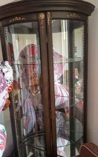 بوفه درحدنو