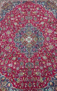 فرش دستباف ۱۲ متری