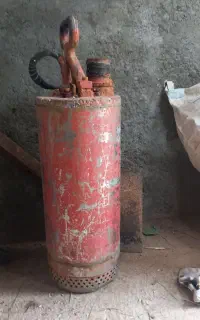کفکش