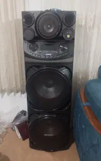 1جفت باند بزرگ 15اینج
