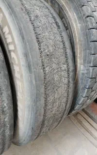 لاستیک ۳۱۵