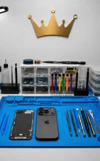 موبایل تاج مرکز تخصصی تعمیرات موبایل