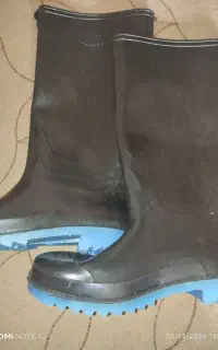 چکمه سایز ۴۲ مارک ممتاز