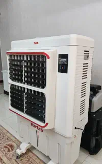 کولر آبی پرتابل برف آب ۵۰۰۰
