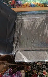 صندلی آرایشگاه زنانه